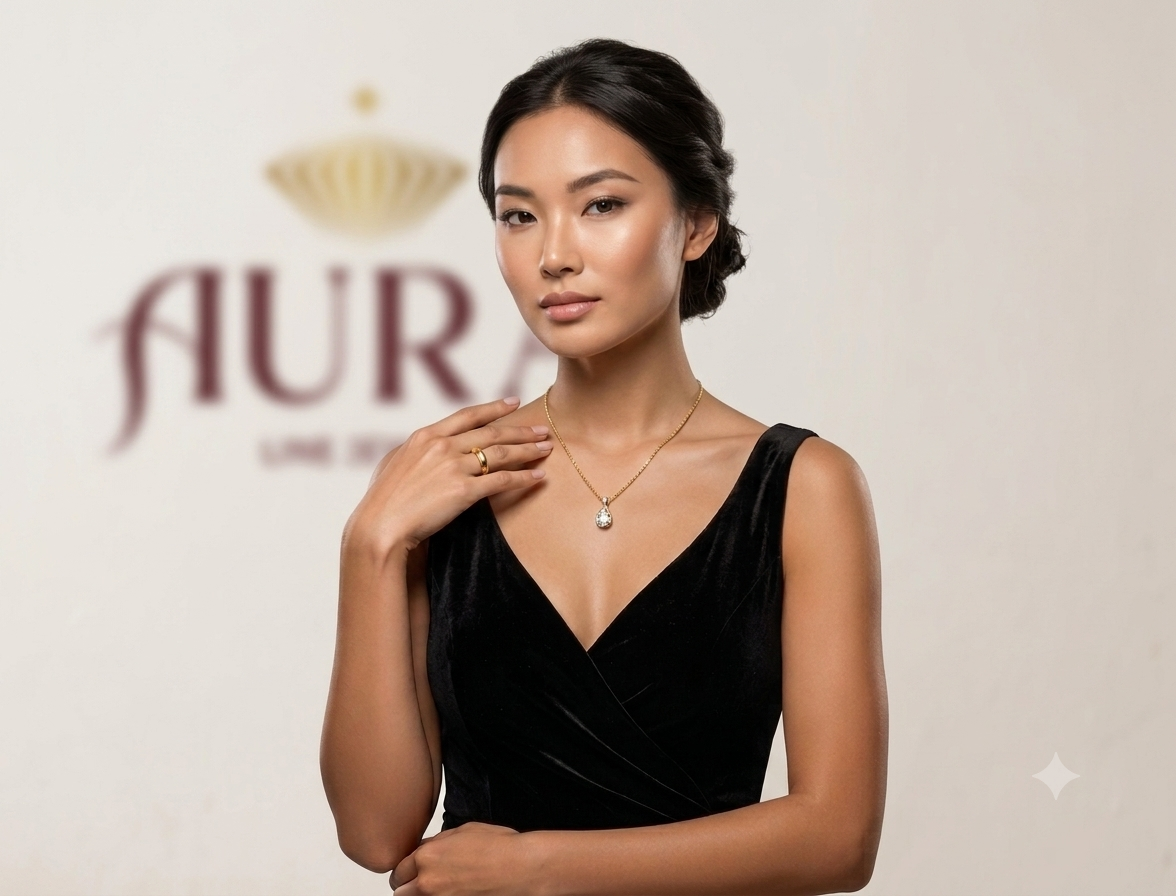 Jewelry example products