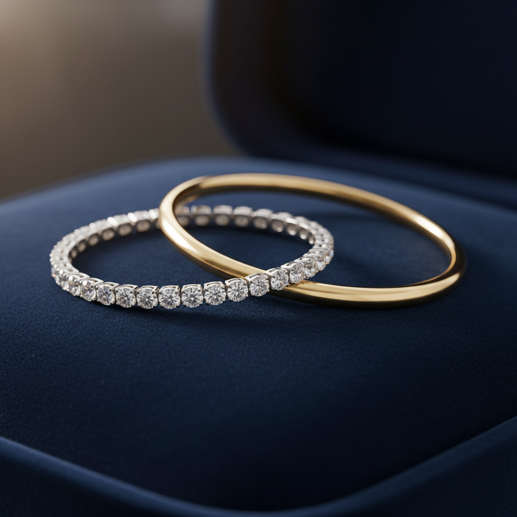 Bracelets Collection