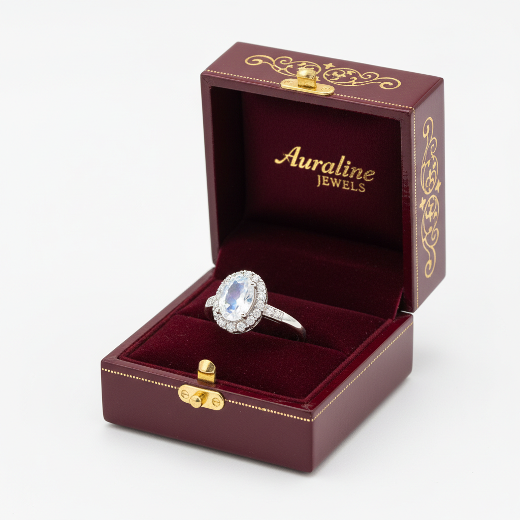 Silver Rings